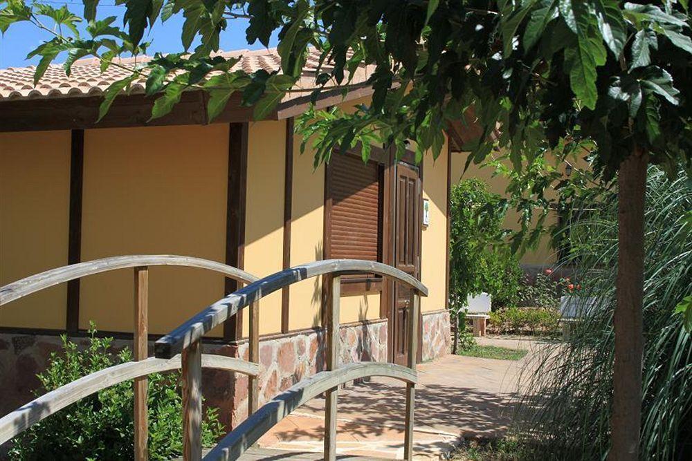 Masia Del Cura Rubielos De Mora Bagian luar foto