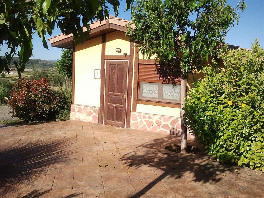 Masia Del Cura Rubielos De Mora Bagian luar foto